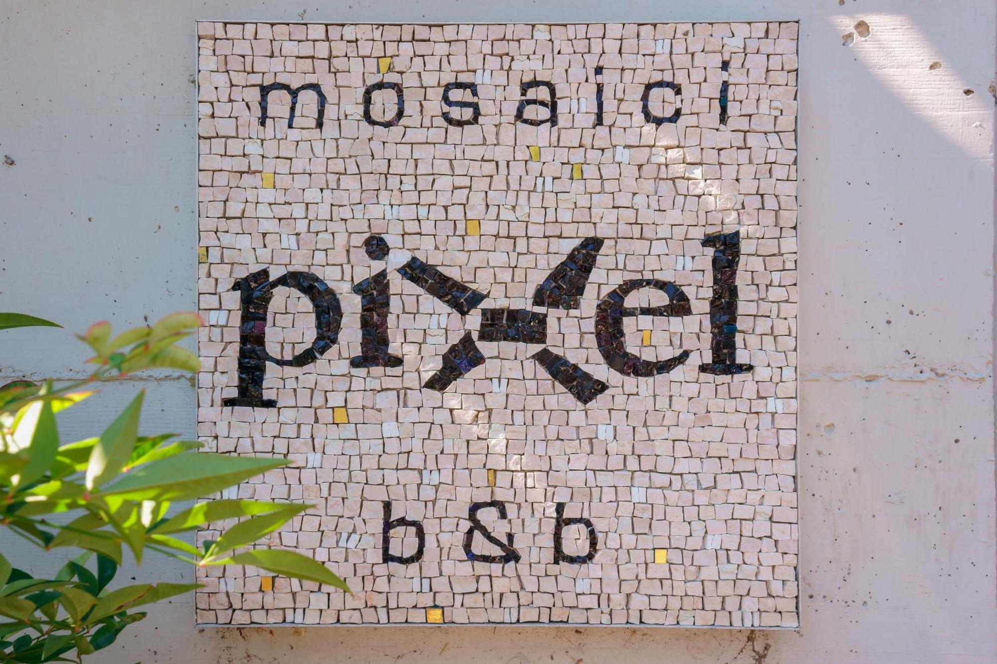 Pixel B&B Ravenne Extérieur photo