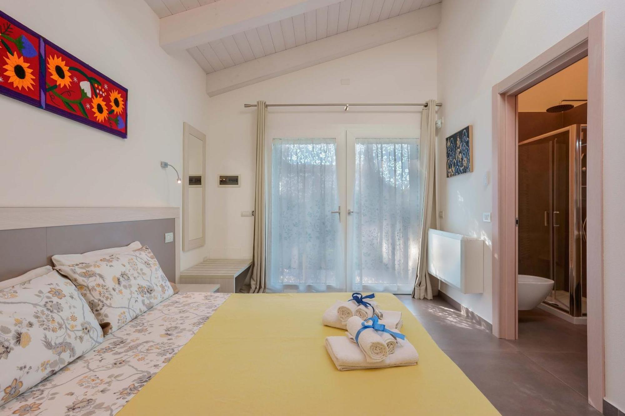 Pixel B&B Ravenne Extérieur photo