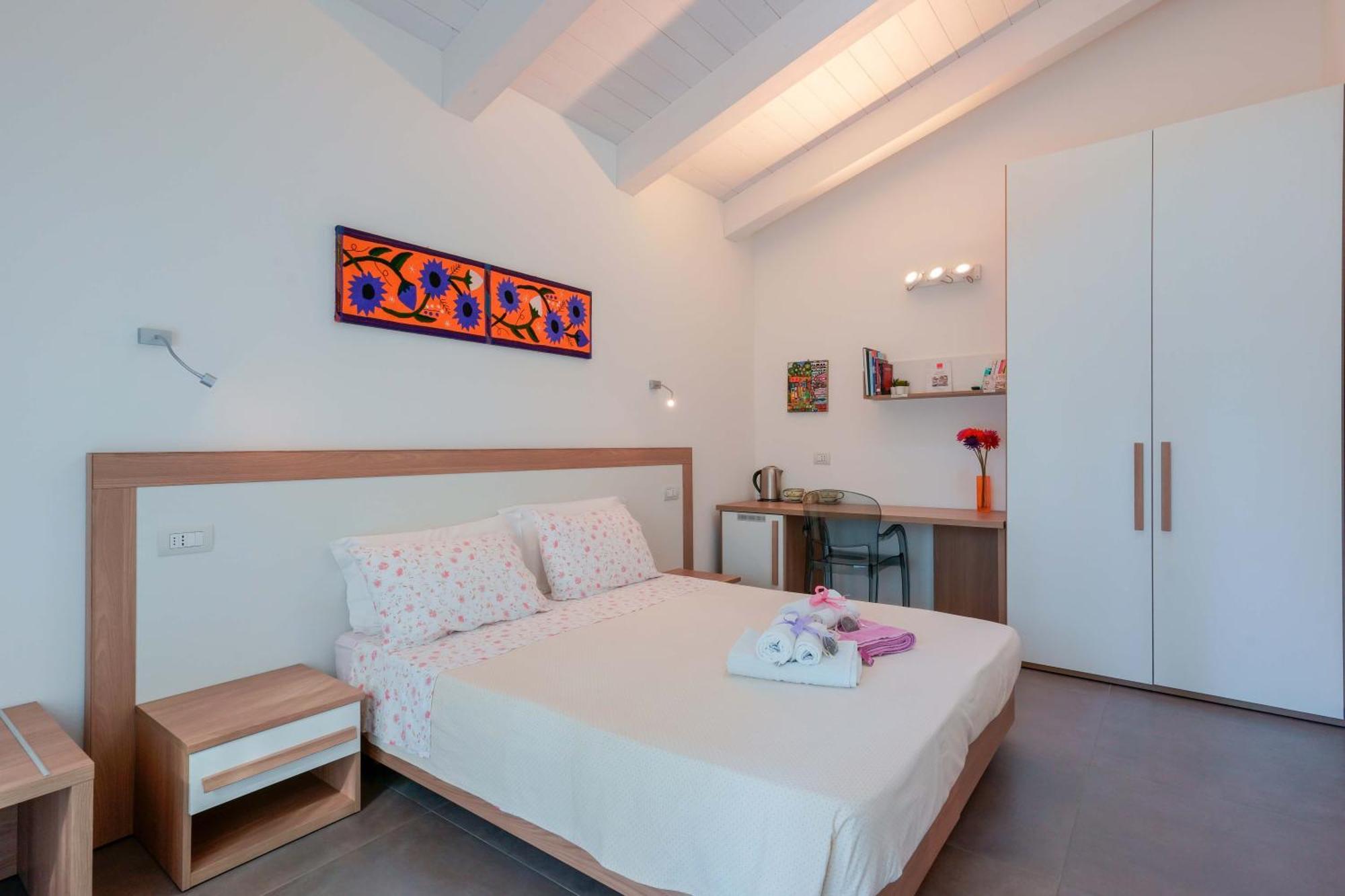 Pixel B&B Ravenne Extérieur photo